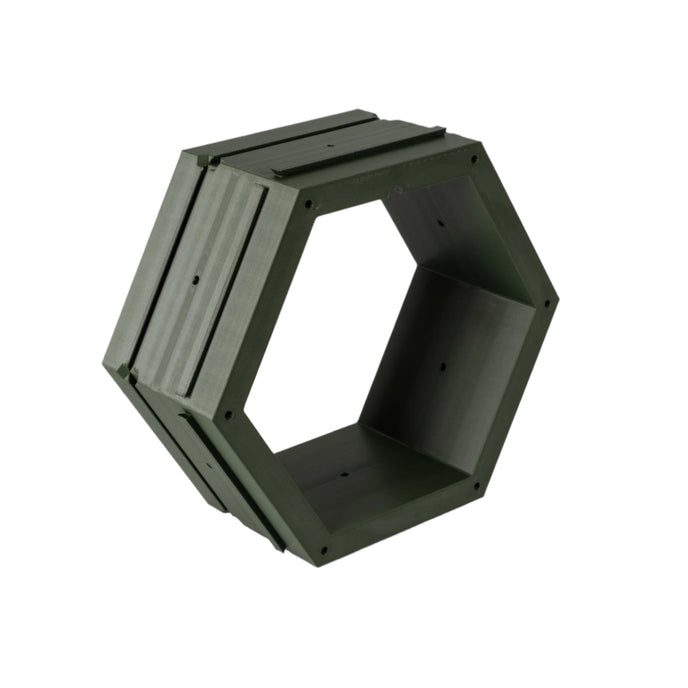 Modern hexagonal shelf, Modular storage unit, Geometric wall décor, Contemporary home organizer, red and gray shelving, Creative bookshelf design, Stylish home storage solution, Unique hexagon display, Decorative storage cubes, Minimalist furniture ideas, Customizable shelving system, Trendy home decor accessories, Space-saving shelf design, Modern interior design furniture, Eye-catching geometric shelves, Storage 