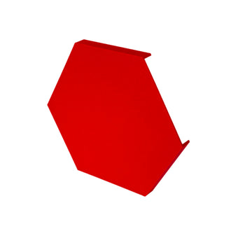  Modern hexagonal shelf, Modular storage unit, Geometric wall décor, Contemporary home organizer, red and gray shelving, Creative bookshelf design, Stylish home storage solution, Unique hexagon display, Decorative storage cubes, Minimalist furniture ideas, Customizable shelving system, Trendy home decor accessories, Space-saving shelf design, Modern interior design furniture, Eye-catching geometric shelves, Storage 