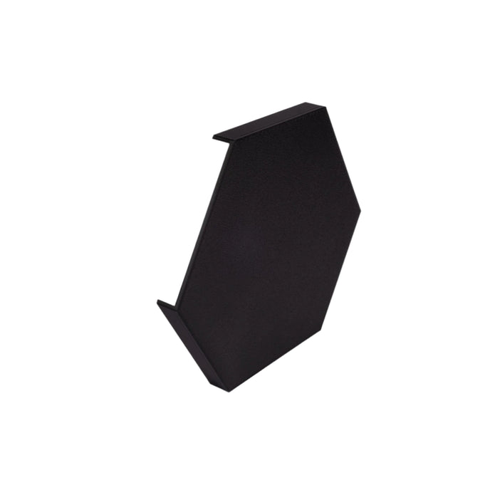 Modern hexagonal shelf, Modular storage unit, Geometric wall décor, Contemporary home organizer, red and gray shelving, Creative bookshelf design, Stylish home storage solution, Unique hexagon display, Decorative storage cubes, Minimalist furniture ideas, Customizable shelving system, Trendy home decor accessories, Space-saving shelf design, Modern interior design furniture, Eye-catching geometric shelves, Storage 