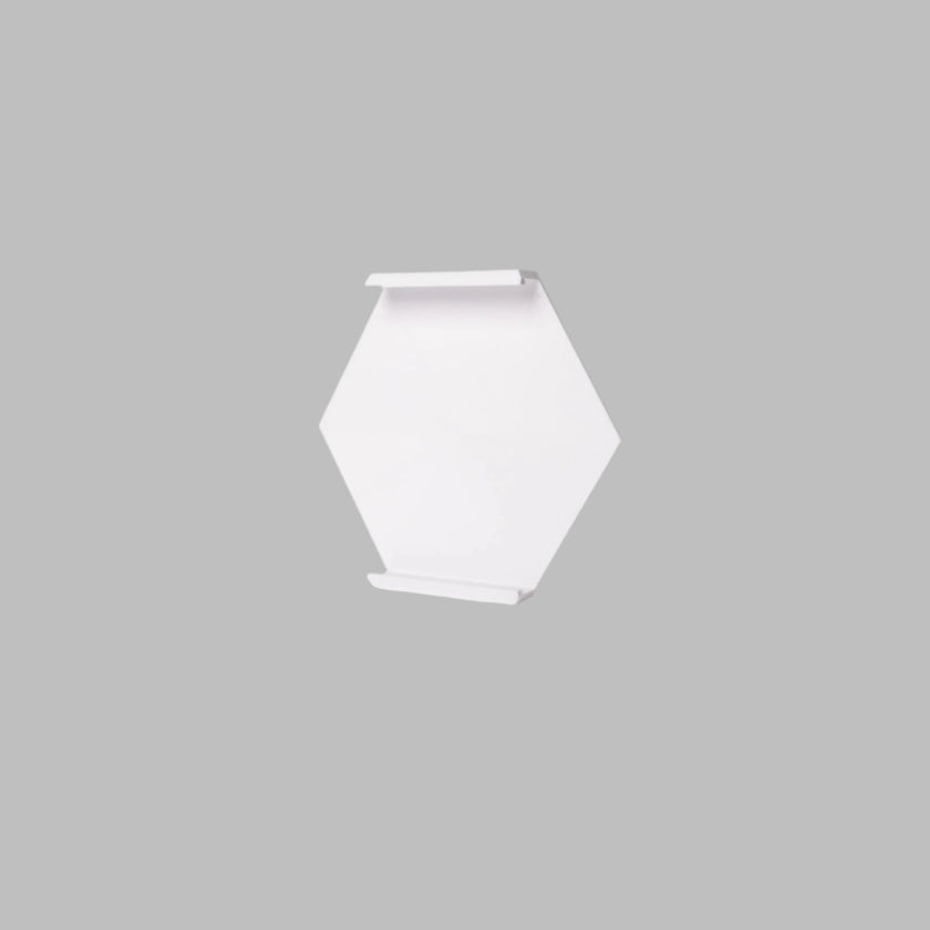 Modern hexagonal shelf, Modular storage unit, Geometric wall décor, Contemporary home organizer, red and gray shelving, Creative bookshelf design, Stylish home storage solution, Unique hexagon display, Decorative storage cubes, Minimalist furniture ideas, Customizable shelving system, Trendy home decor accessories, Space-saving shelf design, Modern interior design furniture, Eye-catching geometric shelves, Storage 