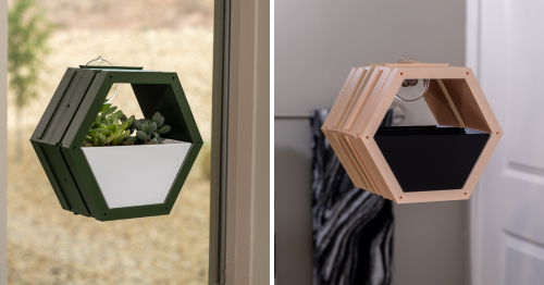 Window/Mirror Mounting